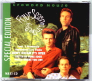 Crowded House - Four Seasons In One Day